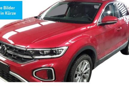 VW T-Roc 18.667 km 28.560 &euro; Neu-Ulm 89231
