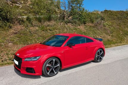 Audi TT 77.000 km 28.900 &euro; Ingolstadt 85049