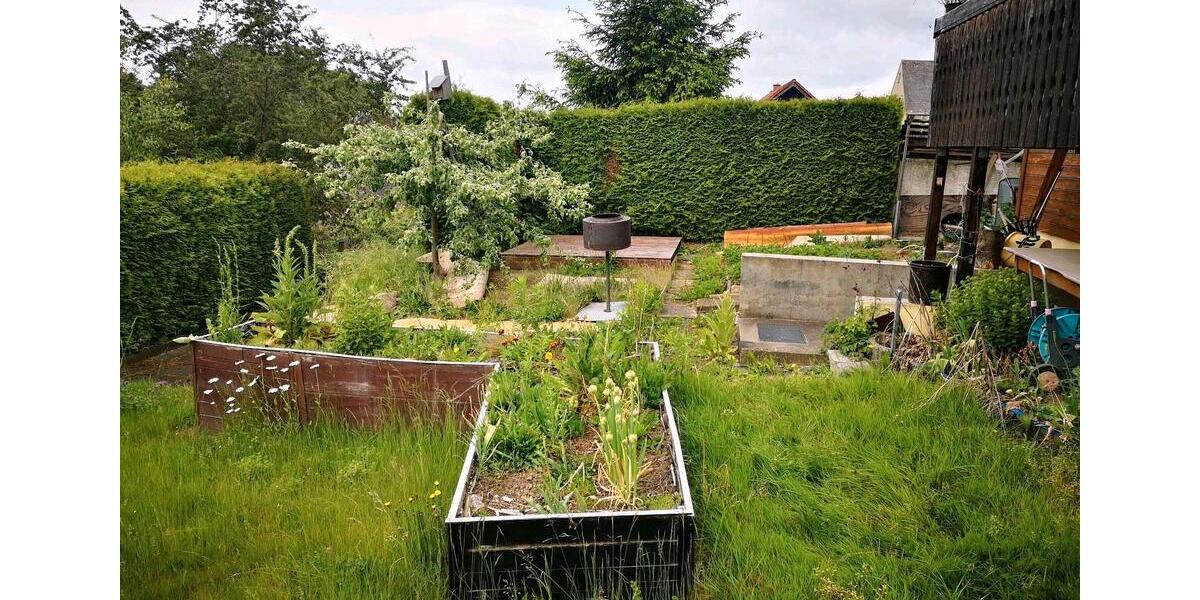 Grundstück Lichtenau - 8.000&euro; | Angebot:16481232