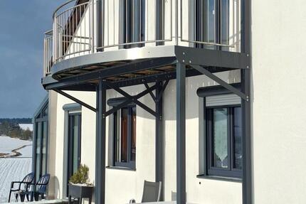 Wohnung Bad Abbach - 3.5 Zimmer, 75 m&sup2;, 980&euro; | Angebot:25993344