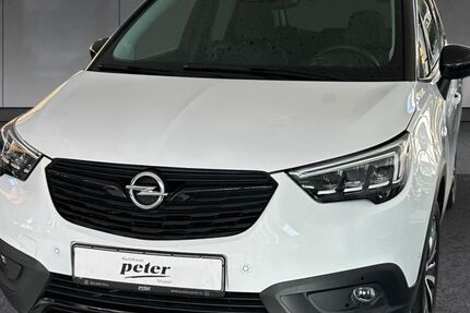 Opel Crossland (X) 121.500 km 12.900 € Sondershausen 99706