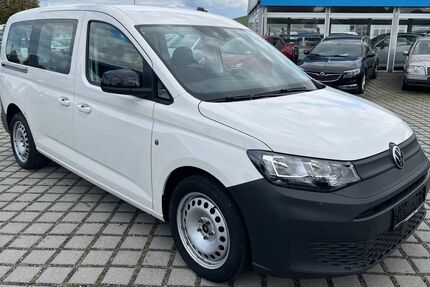 VW Caddy 173.100 km 14.999 &euro; Kodersdorf 02923