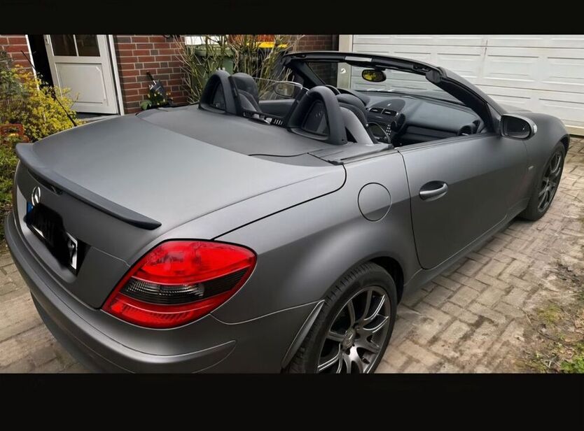 SLK 200