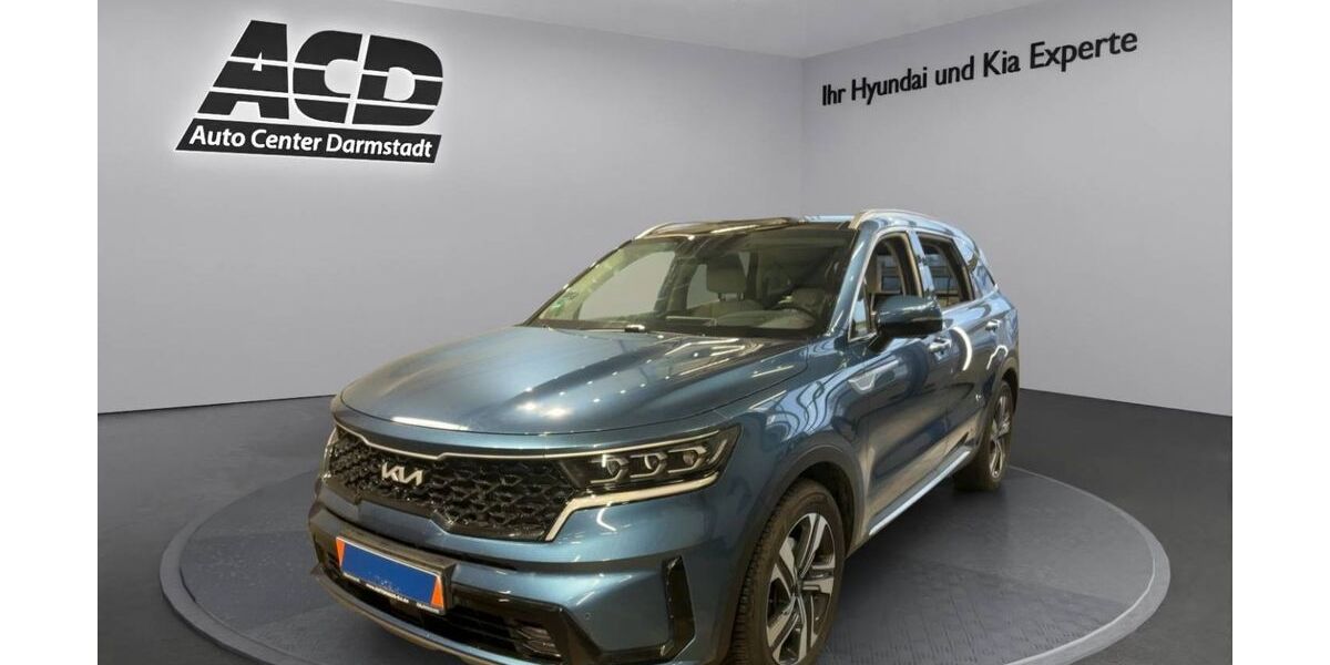 Kia Sorento 65.100 km 35.870 &euro; Darmstadt 64289