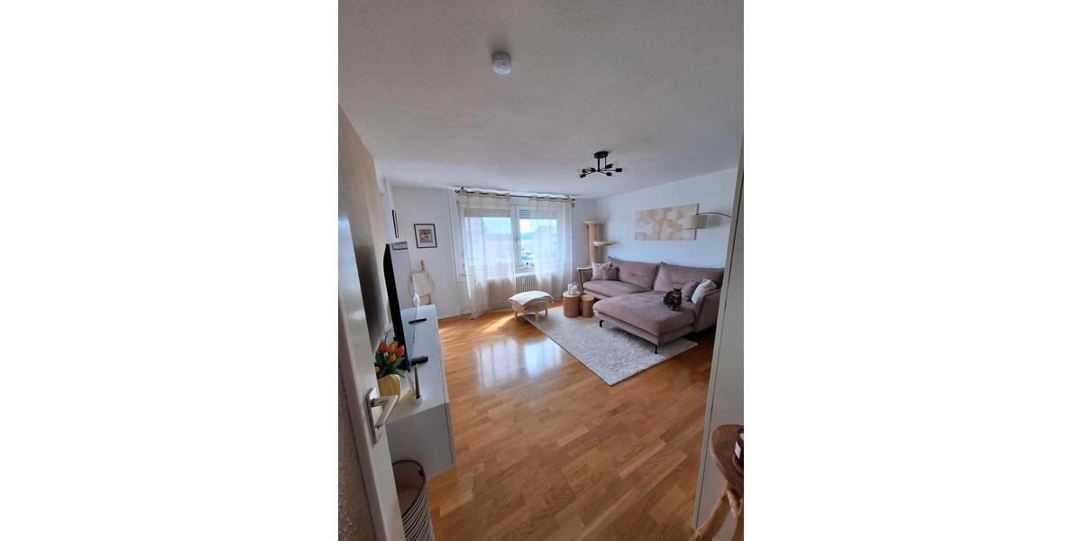 Etagenwohnung Rheinau - 4 Zimmer, 94 m&sup2;, 1.000&euro; | Angebot:26326694