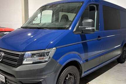 VW Crafter 67.207 km 38.900 &euro; Erfurt 99085