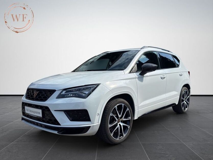 Ateca