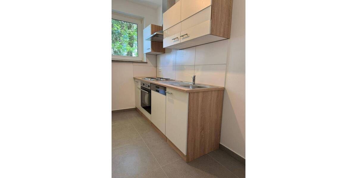 Etagenwohnung Bremen Burgdamm - 3 Zimmer, 61 m&sup2;, 530&euro; | Angebot:26318542