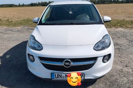 Opel Adam 124.200 km 5.750 € Kamen 59174