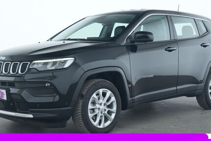 Jeep Compass 10.544 km 21.605 &euro; Garching bei München 85748