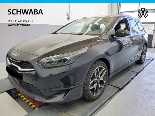Kia ceed / Ceed 39.000 km 22.890 &euro; Gersthofen 86368