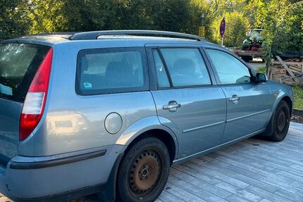 Ford Mondeo 188.000 km 1.250 &euro; Weißensberg 88138