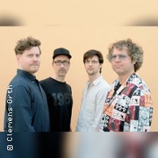 CTO - Jazz Rock, Funk R&B 19.12.2025 Jazzkeller Frankfurt
