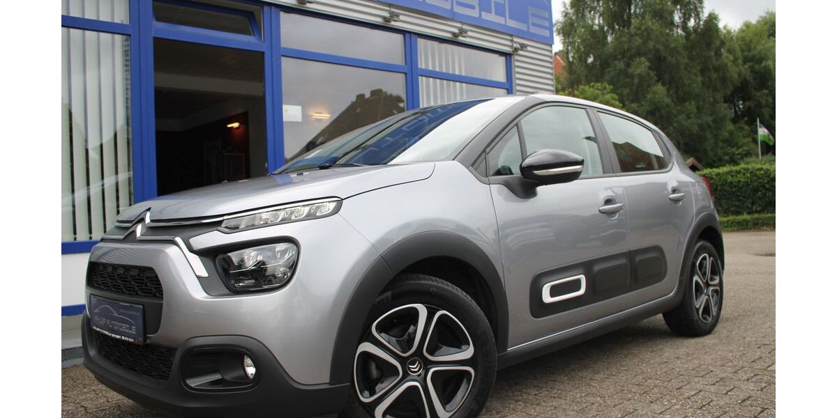 Citroen C3 18.700 km 13.350 &euro; Emden 26721