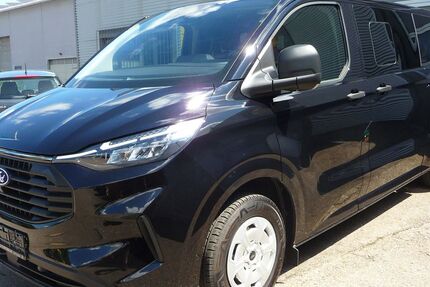 Ford Transit Custom 11.600 km 39.990 € Bad Saulgau 88348