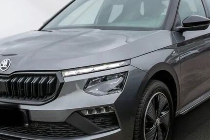 Skoda Kamiq 25.000 km 24.000 &euro; Hamberge 23619