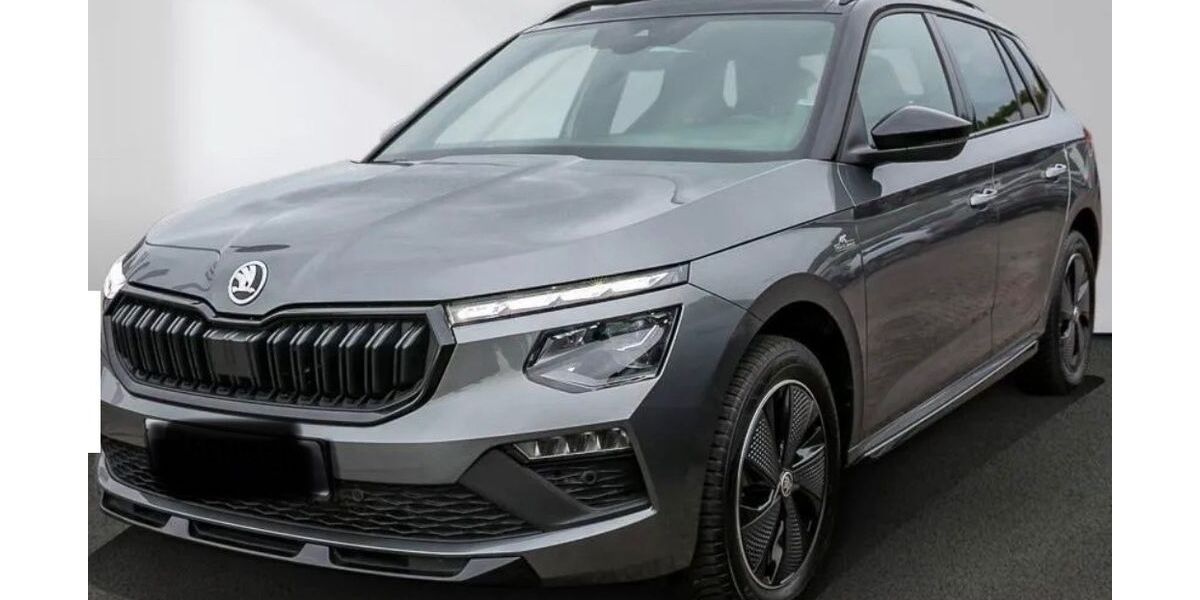 Skoda Kamiq 25.000 km 24.000 &euro; Hamberge 23619