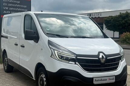 Renault Trafic 164.289 km 9.940 € Helmstedt 38350