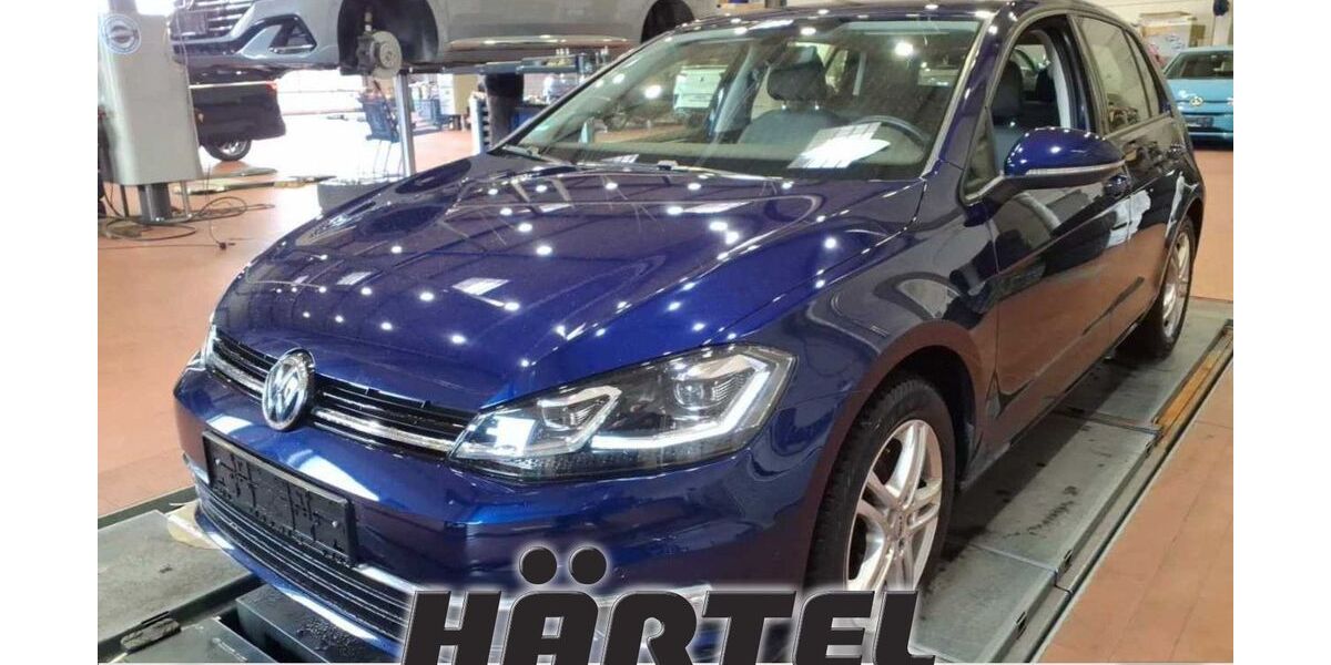 VW Golf 38.800 km 16.500 &euro; Osnabrück 49084