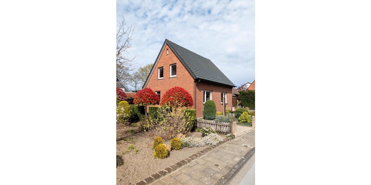 Einfamilienhaus Warendorf - 5 Zimmer, 97 m&sup2;, 298.000&euro; | Angebot:26326950