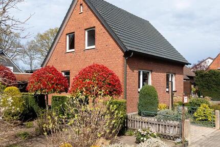 Haus Warendorf - 5 Zimmer, 97 m&sup2;, 298.000&euro; | Angebot:26326950