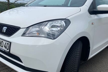 Seat Mii 52.500 km 6.900 &euro; Spiesen-Elversberg 66583