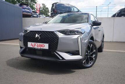 DS Automobiles DS3 13.626 km 22.490 € Kassel 34123