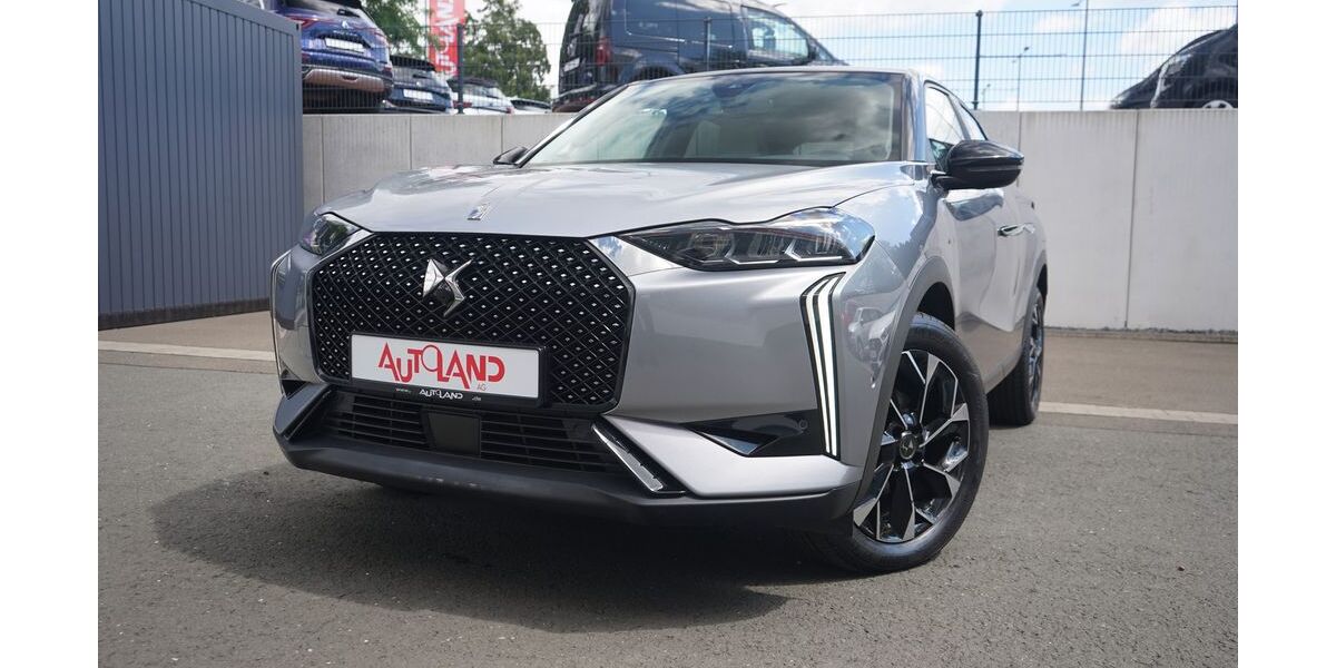 DS Automobiles DS3 13.626 km 22.490 &euro; Kassel 34123