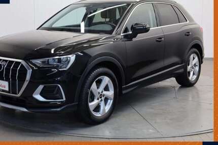 Audi Q3 53.588 km 27.880 &euro; Ursensollen 92289