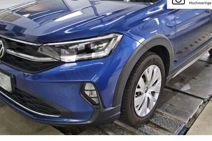 VW Taigo 27.468 km 18.230 &euro; Chemnitz 09113