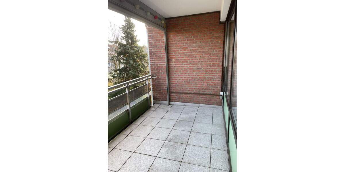 Etagenwohnung Erkelenz - 2 Zimmer, 65 m&sup2;, 169.000&euro; | Angebot:24596757