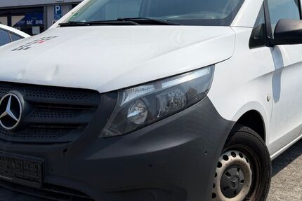 Mercedes-Benz Vito 309.126 km 7.998 &euro; Mönchengladbach 41066