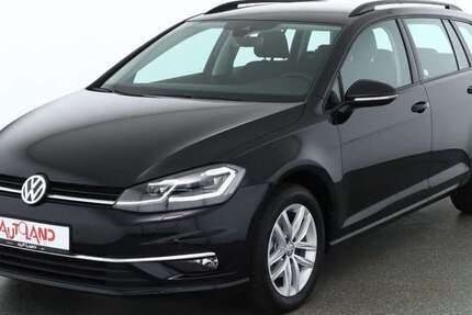 VW Golf 39.694 km 20.990 &euro; Senftenberg 01968