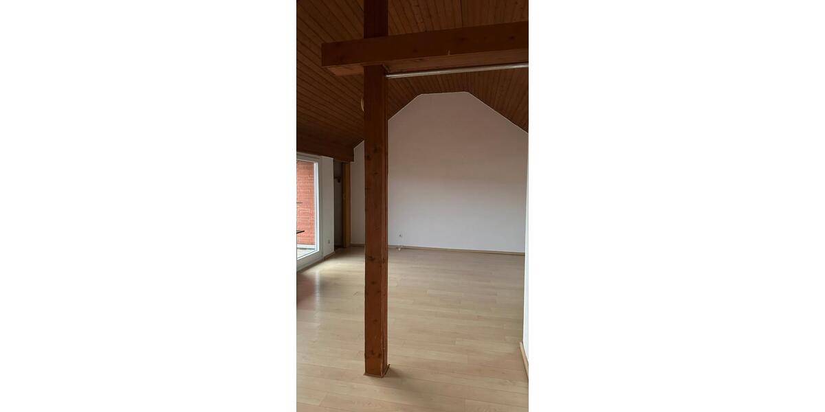Dachgeschoßwohnung Fuldabrück - 3 Zimmer, 79 m&sup2;, 185.000&euro; | Angebot:27112179