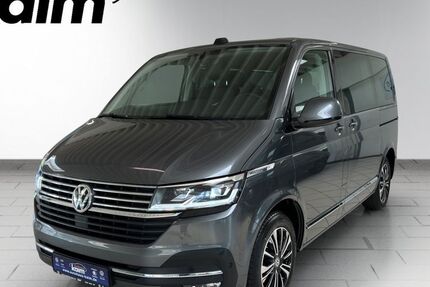 VW T6 Multivan 88.500 km 45.990 &euro; Leck 25917