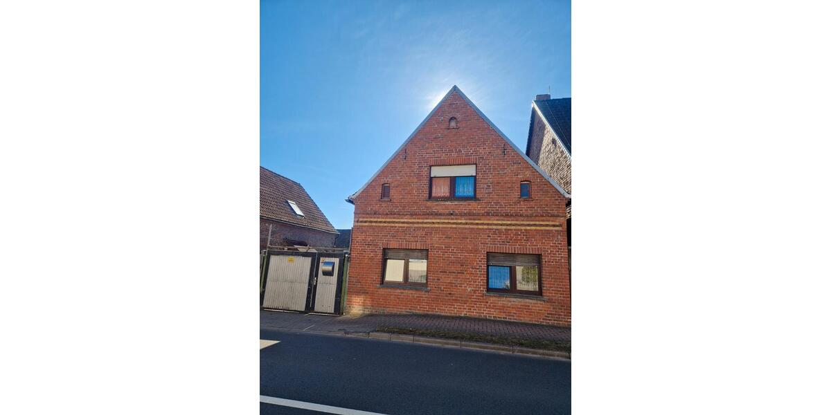 Einfamilienhaus Gräfenhainichen - 60.000&euro; | Angebot:26630151