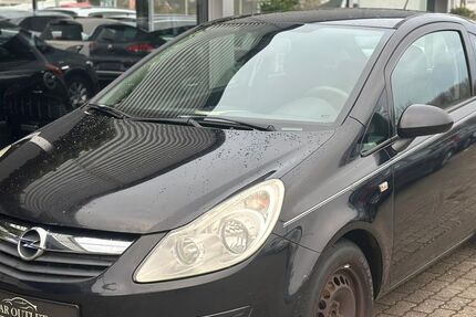 Opel Corsa 158.000 km 2.750 &euro; Bad Bramstedt 24576