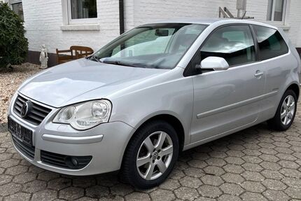 VW Polo 158.000 km 2.300 &euro; Wassenberg 41849