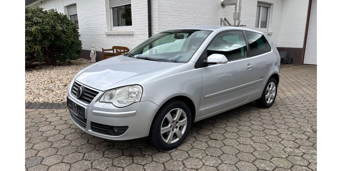 VW Polo 158.000 km 2.300 &euro; Wassenberg 41849