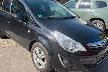 Opel Corsa 160.000 km 2.750 € GELTENDORF 82269