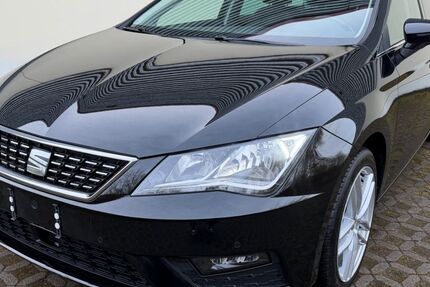 Seat Leon 114.000 km 14.690 &euro; Unterschleissheim 85716