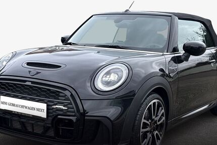Mini Cooper S Cabrio 37.910 km 30.890 &euro; Landau 76829