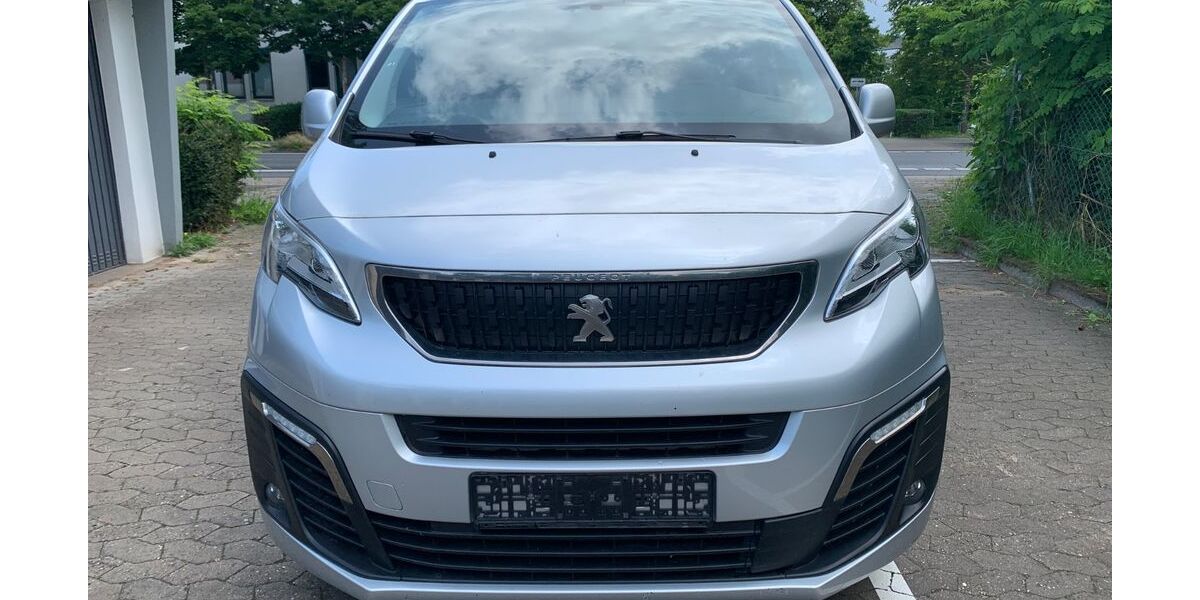 Peugeot Expert 152.984 km 6.699 &euro; Mainz-Kastel 55252