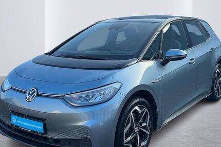 VW ID.3 26.056 km 22.888 &euro; Hamburg 22303