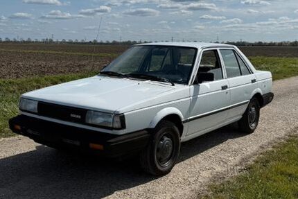 Nissan Sunny 83.000 km 4.500 &euro; Kranenburg 47559