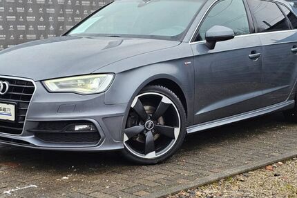 Audi A3 101.507 km 15.980 &euro; Sitterswald 66271