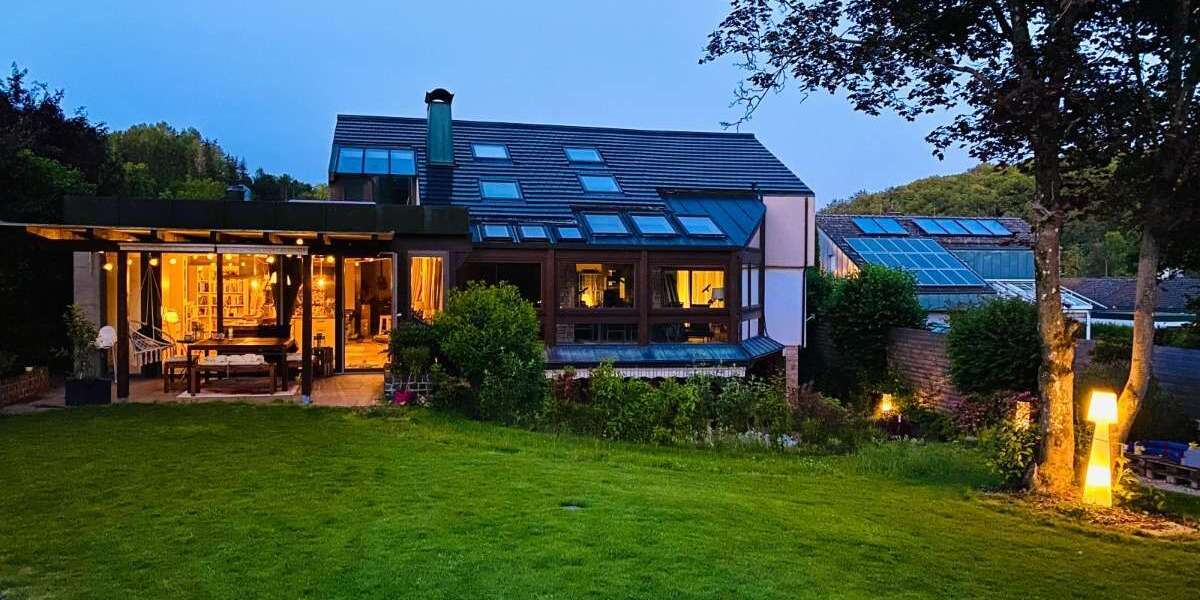 Einfamilienhaus Steinheim - 10 Zimmer, 448 m&sup2;, 695.000&euro; | Angebot:26220985