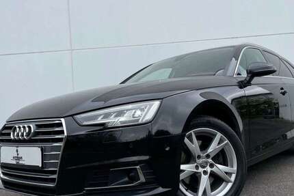 Audi A4 148.000 km 17.750 &euro; Germersheim 76726