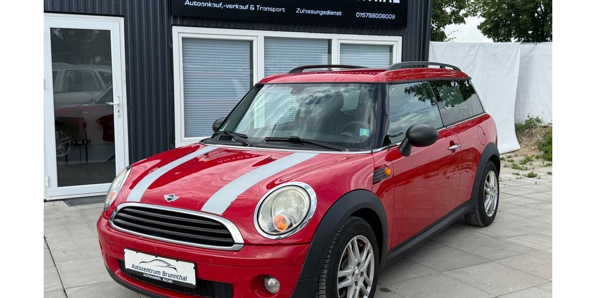 Mini ONE 189.365 km 2.690 &euro; Hofolding (Bei München) 85649