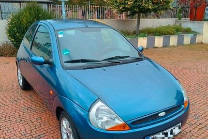 Ford Ka/Ka+ 88.000 km 1.200 &euro; Schifferstadt 67105